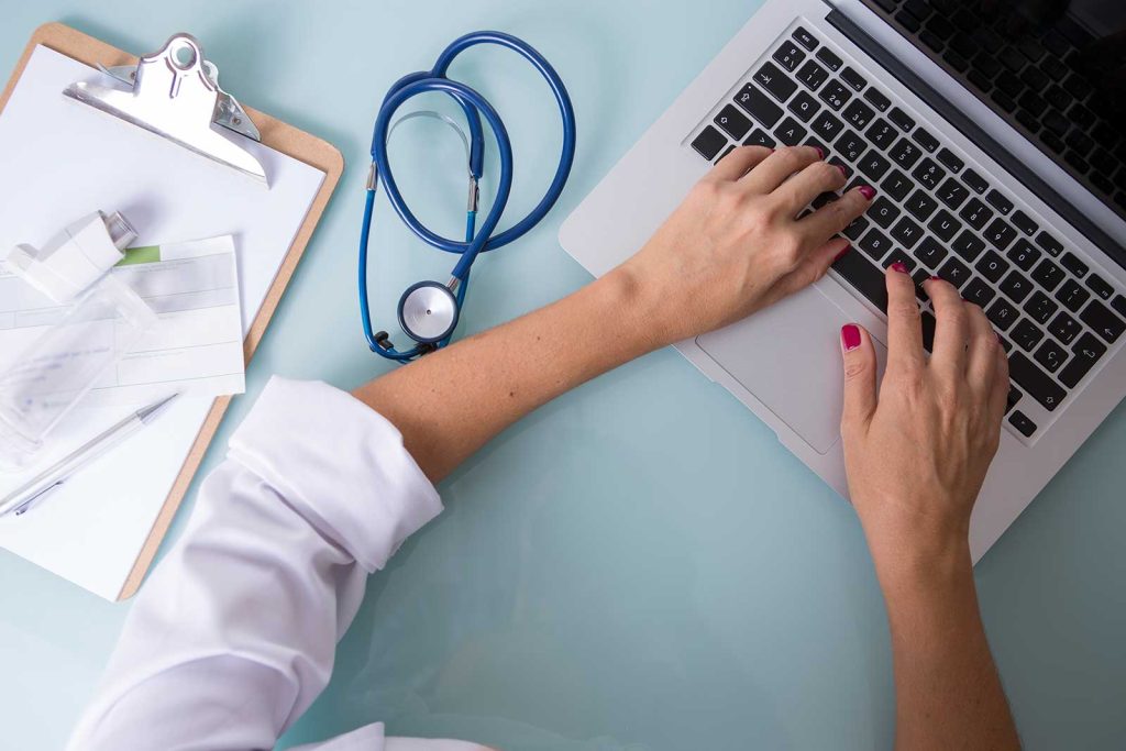 Best Medical record review Company in USA