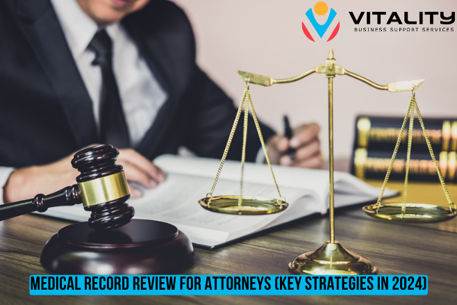 Medical Record Review for Attorneys