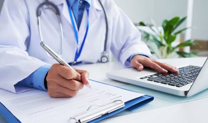 Medical Record Review and Summarization USA